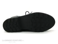 Marco Tozzi 2-25276-27 Black Nappa Boots Femme Lacets Zip -Magasin De Chaussures cd24607c73b9e66c561f35ea11d5d5ef 2984401 164462