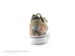 Rieker L8837-90 Multicolore - Basket Ville Femme -Magasin De Chaussures cd24607c73b9e66c561f35ea11d5d5ef 3360201 166468