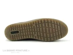 Remonte R7980-01 Noir Marron Beige - Basket Montante Femme -Magasin De Chaussures cd24607c73b9e66c561f35ea11d5d5ef a108601 175316