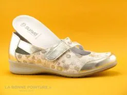 Suave 7543PS Ghost Prairie - Chaussure Aeree Femme 9 Suave 7543PS Ghost Prairie - Chaussure Aeree Femme -Magasin De Chaussures cd24607c73b9e66c561f35ea11d5d5ef a110801 171164