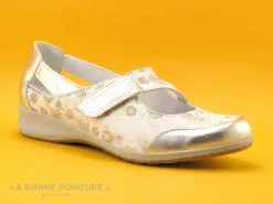 Suave 7543PS Ghost Prairie - Chaussure Aeree Femme