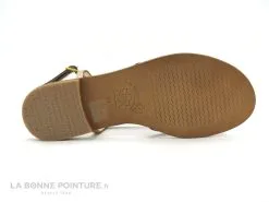 Les Tropéziennes M.Belarbi Tropeziennes HAMAT Noir Serpent - Sandale Plate Femme 13 Les Tropéziennes M.Belarbi Tropeziennes HAMAT Noir Serpent - Sandale Plate Femme -Magasin De Chaussures cd24607c73b9e66c561f35ea11d5d5ef a245701 182380