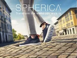 Geox SPHERICA - D15NUA - Navy - Basket Ville Femme Bleu Marine -Magasin De Chaussures cd24607c73b9e66c561f35ea11d5d5ef geoxspherica 167305