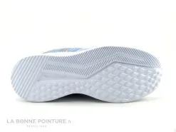 DT New York Blue B382673 - Basket Legere Femme - Bleu - Beige -Magasin De Chaussures cd24607c73b9e66c561f35ea11d5d5ef img 0037.jpg 171369