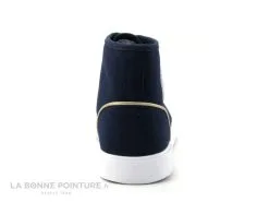 Les Tropéziennes M.Belarbi Tropeziennes MOHIGH Marine - 42558 - Basket Montante Femme 10 Les Tropéziennes M.Belarbi Tropeziennes MOHIGH Marine - 42558 - Basket Montante Femme -Magasin De Chaussures cd24607c73b9e66c561f35ea11d5d5ef img 0041.jpg 171394