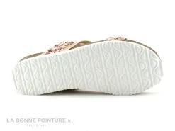 Bio Life 1152 - Rose - Saumon - Mule Mode Femme -Magasin De Chaussures cd24607c73b9e66c561f35ea11d5d5ef img 0051.jpg 160008