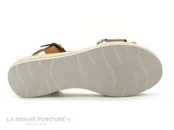 Jordana 3424 Cuero - Sandale Marron Femme - Semelle Compensee -Magasin De Chaussures cd24607c73b9e66c561f35ea11d5d5ef img 0071.jpg 160027