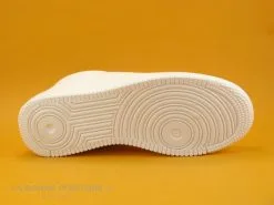 DT New York B430490 White - Basket Blanche Femme -Magasin De Chaussures cd24607c73b9e66c561f35ea11d5d5ef img 0086.jpg 171393