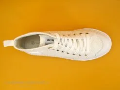 Les Tropéziennes M.Belarbi Tropeziennes MOLOKAI Blanc Broderie - 42551 - Basket Montante 12 Les Tropéziennes M.Belarbi Tropeziennes MOLOKAI Blanc Broderie - 42551 - Basket Montante -Magasin De Chaussures cd24607c73b9e66c561f35ea11d5d5ef img 0088.jpg 171401