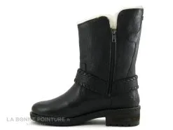 Superdry TEMPTER BIKER BOOT Black - Bottine Femme 9 Superdry TEMPTER BIKER BOOT Black - Bottine Femme -Magasin De Chaussures cd24607c73b9e66c561f35ea11d5d5ef img 0089.jpg 142956