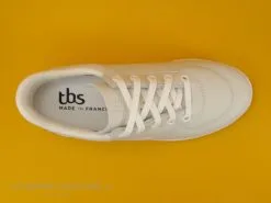 TBS Brandy Blanc -Magasin De Chaussures cd24607c73b9e66c561f35ea11d5d5ef img 0100.jpg 171492