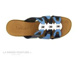 Jordana 35 Fantasia - Bleu Marine - Blanc - Bleu Clair - Mule Compensee -Magasin De Chaussures cd24607c73b9e66c561f35ea11d5d5ef img 0133.jpg 171640