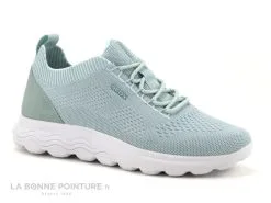 Geox SPHERICA - D15NUA - Lt Green - Basket Ville Femme -Magasin De Chaussures cd24607c73b9e66c561f35ea11d5d5ef img 0147.jpg 171662
