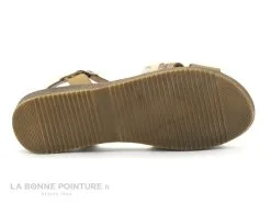 Jordana 3421 Cuero - Sandale Femme Marron - Or -Magasin De Chaussures cd24607c73b9e66c561f35ea11d5d5ef img 0161.jpg 160203