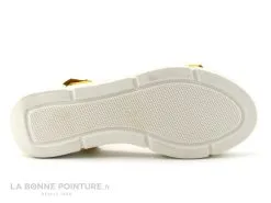 Jordana 3424 - Jaune - Or - Sandale Compensee Femme -Magasin De Chaussures cd24607c73b9e66c561f35ea11d5d5ef img 0165.jpg 160211