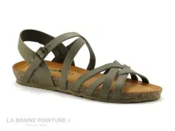 Bionatura 85A2136 Kaki - Sandale Femme -Magasin De Chaussures cd24607c73b9e66c561f35ea11d5d5ef img 0173.jpg 160201