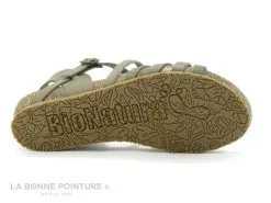 Bionatura 85A2136 Kaki - Sandale Femme -Magasin De Chaussures cd24607c73b9e66c561f35ea11d5d5ef img 0176.jpg 160200