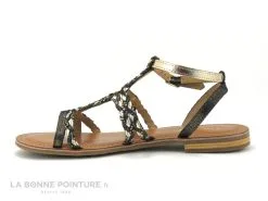 Les Tropéziennes M.Belarbi Tropeziennes BONGO Noir Multi 42080 - Sandale Avec Bride Cheville -Magasin De Chaussures cd24607c73b9e66c561f35ea11d5d5ef img 0212.jpg 171679