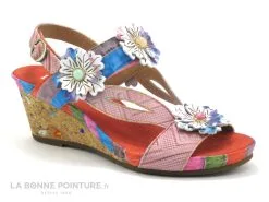 Laura Vita BENOIT 10 Fushia SL140356-10A Sandale -Magasin De Chaussures cd24607c73b9e66c561f35ea11d5d5ef img 0296.jpg 99698