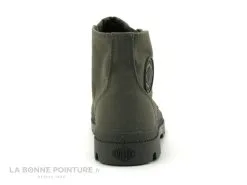 Palladium MONO CHROME Olive Night - Chaussure Montante Kaki -Magasin De Chaussures cd24607c73b9e66c561f35ea11d5d5ef img 0297.jpg 171954