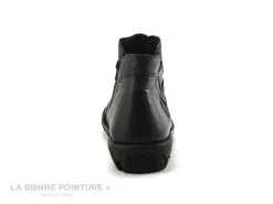 Bran's Brans 7083AT 82996 Noir - Elastiques Gris - Boots Femme 10 Bran's Brans 7083AT 82996 Noir - Elastiques Gris - Boots Femme -Magasin De Chaussures cd24607c73b9e66c561f35ea11d5d5ef img 0298.jpg 143208