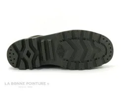 Palladium MONO CHROME Olive Night - Chaussure Montante Kaki -Magasin De Chaussures cd24607c73b9e66c561f35ea11d5d5ef img 0298.jpg 171955