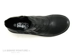 Bran's Brans 7083AT 82996 Noir - Elastiques Gris - Boots Femme 12 Bran's Brans 7083AT 82996 Noir - Elastiques Gris - Boots Femme -Magasin De Chaussures cd24607c73b9e66c561f35ea11d5d5ef img 0300.jpg 143204