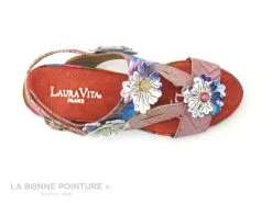Laura Vita BENOIT 10 Fushia SL140356-10A Sandale -Magasin De Chaussures cd24607c73b9e66c561f35ea11d5d5ef img 0300.jpg 99697
