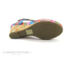 Laura Vita BENOIT 10 Fushia SL140356-10A Sandale -Magasin De Chaussures cd24607c73b9e66c561f35ea11d5d5ef img 0301.jpg 99699