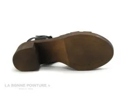 BioNatura 99A2268-I-GOINER - Oil Nero - Sandale Cuir Noir Talon Large -Magasin De Chaussures cd24607c73b9e66c561f35ea11d5d5ef img 0309.jpg 171967