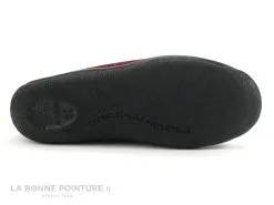 Airplum ZAZI Bordeaux - Chausson Souple Femme 8 Airplum ZAZI Bordeaux - Chausson Souple Femme -Magasin De Chaussures cd24607c73b9e66c561f35ea11d5d5ef img 0347.jpg 143238