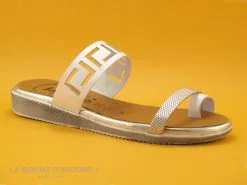 Jordana 3466 Blanc - Tong Femme Avec Passe Orteil -Magasin De Chaussures cd24607c73b9e66c561f35ea11d5d5ef img 0361.jpg 160471