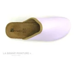 Moran's Morans MICARDI Lilas - Sabot Femme Violet -Magasin De Chaussures cd24607c73b9e66c561f35ea11d5d5ef img 0377.jpg 172044
