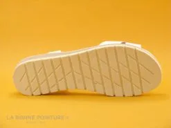 Jordana 3423 Blanc - Bride Salome - Sandale Femme Cuir Blanc -Magasin De Chaussures cd24607c73b9e66c561f35ea11d5d5ef img 0394.jpg 160506