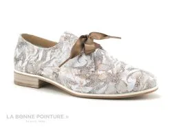 Folie's Folies Romero Blanc Beige - Lacet Ruban - Derbi Femme 11 Folie's Folies Romero Blanc Beige - Lacet Ruban - Derbi Femme -Magasin De Chaussures cd24607c73b9e66c561f35ea11d5d5ef img 0432.jpg 147119