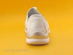 Rieker L32P2-80 Blanc - Argent - Basket Confort Femme -Magasin De Chaussures cd24607c73b9e66c561f35ea11d5d5ef img 0436.jpg 145366
