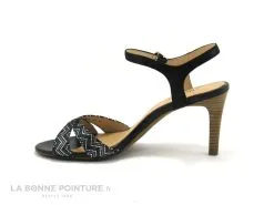 Fugitive PRIVA Noir Sandale Talon -Magasin De Chaussures cd24607c73b9e66c561f35ea11d5d5ef img 0444.jpg 99859