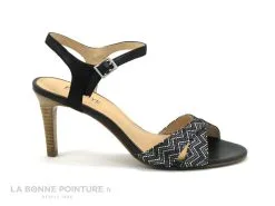 Fugitive PRIVA Noir Sandale Talon -Magasin De Chaussures cd24607c73b9e66c561f35ea11d5d5ef img 0446.jpg 99863
