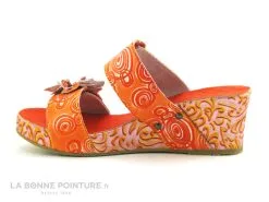 Laura Vita FACDIAO 21 Orange - Mule Compensee -Magasin De Chaussures cd24607c73b9e66c561f35ea11d5d5ef img 0461.jpg 145455