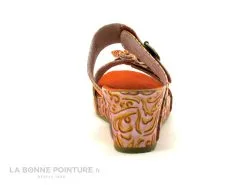 Laura Vita FACDIAO 21 Orange - Mule Compensee -Magasin De Chaussures cd24607c73b9e66c561f35ea11d5d5ef img 0462.jpg 145454