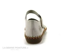 Rieker M1656-62 Clay Ice - Sandale Femme Beige - Bout Ferme -Magasin De Chaussures cd24607c73b9e66c561f35ea11d5d5ef img 0470.jpg 172137