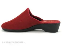 Semelflex Carene Rouge Mule Femme Pantoufle -Magasin De Chaussures cd24607c73b9e66c561f35ea11d5d5ef img 0501.jpg 172186