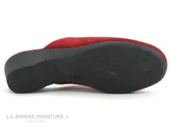 Semelflex Carene Rouge Mule Femme Pantoufle -Magasin De Chaussures cd24607c73b9e66c561f35ea11d5d5ef img 0502.jpg 172187