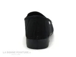 Semelflex MARIE CLAUD Noir - Chausson Mocassin Femme 11 Semelflex MARIE CLAUD Noir - Chausson Mocassin Femme -Magasin De Chaussures cd24607c73b9e66c561f35ea11d5d5ef img 0519.jpg 172200