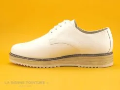 Folie's Folies Irina 23448 Blanc - Chaussure Basse Femme -Magasin De Chaussures cd24607c73b9e66c561f35ea11d5d5ef img 0613.jpg 147385