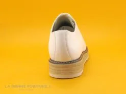 Folie's Folies Irina 23448 Blanc - Chaussure Basse Femme -Magasin De Chaussures cd24607c73b9e66c561f35ea11d5d5ef img 0614.jpg 147384