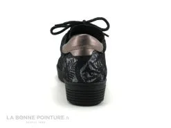 Artika TELIBOU Barbina Noir - Basket Mode Et Confort Femme -Magasin De Chaussures cd24607c73b9e66c561f35ea11d5d5ef img 0652.jpg 172319