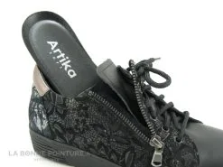 Artika TELIBOU Barbina Noir - Basket Mode Et Confort Femme -Magasin De Chaussures cd24607c73b9e66c561f35ea11d5d5ef img 0654.jpg 172320