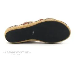 Pedi Girl YALORK Nude Rouge - Sandale Mode Et Confort Femme 11 Pedi Girl YALORK Nude Rouge - Sandale Mode Et Confort Femme -Magasin De Chaussures cd24607c73b9e66c561f35ea11d5d5ef img 0662.jpg 160774