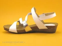 Xapatan 2164 Blanc Argent - Sandale Mode Confort Femme -Magasin De Chaussures cd24607c73b9e66c561f35ea11d5d5ef img 0668.jpg 147452